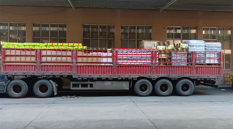 潮州到宜宾物流公司-行李托运-诚信经营